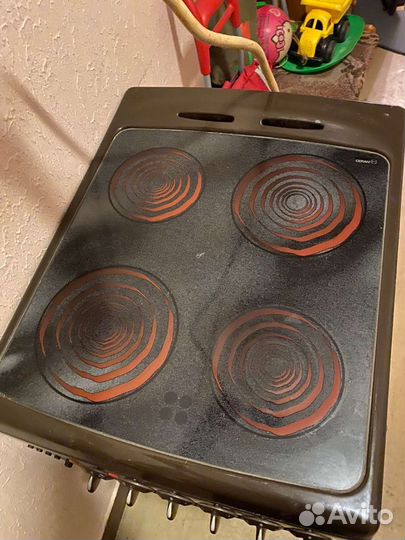 Электрическая плита кайзер,Kaiser Elegance