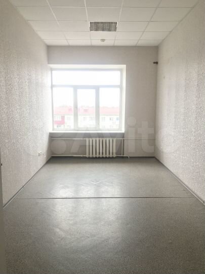 Помещение свободного назначения 18 м²