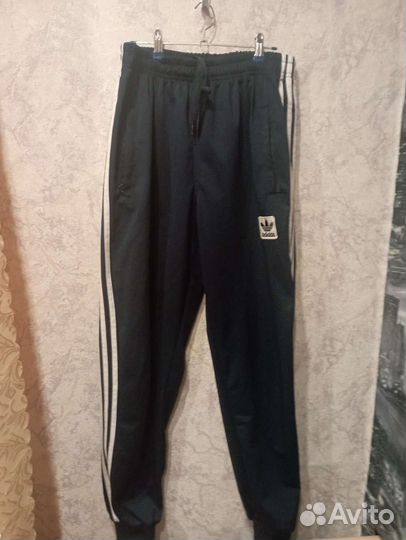 Штаны Adidas