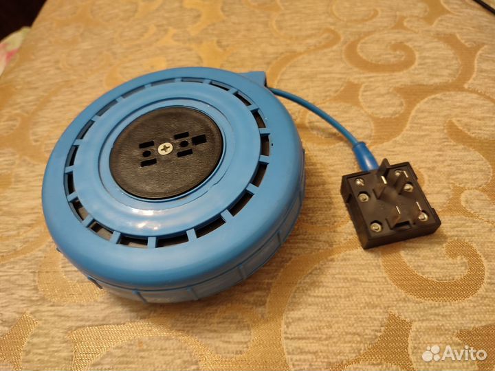 Удленитель телефонного кабеля - шнура