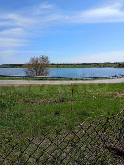 Участок 12 сот. (ИЖС)