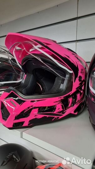 Квадроцикл Мотовездеход R-moto Lion 200 King