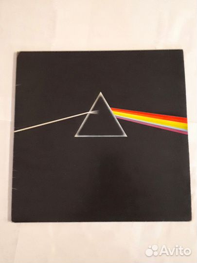 Винил Pink Floyd LP