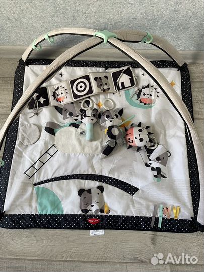 Развивающий коврик Tiny love