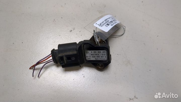 Датчик давления воздуха Volkswagen Touareg, 2007