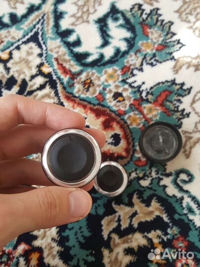 Регуляторы крутилки печки Гранта и Калина