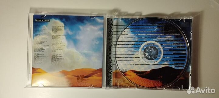 CD/The Rolling Stones/Bridges to Babylon,1997Japan