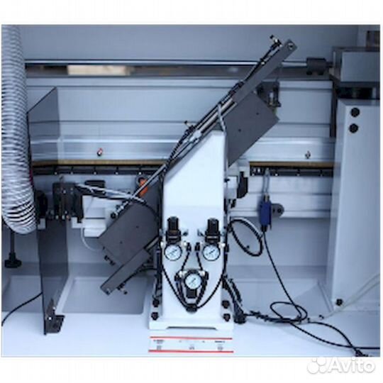 Кромкооблицовочный станок hold HD621J