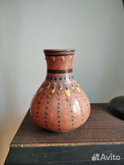 Вазы времён СССР