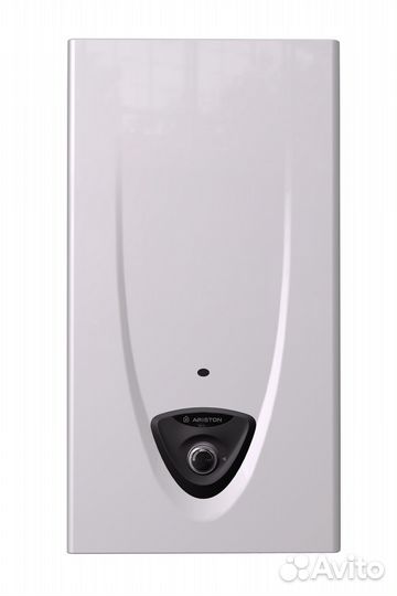 Водонагреватель Ariston fast EVO ONT B 14 NG RU