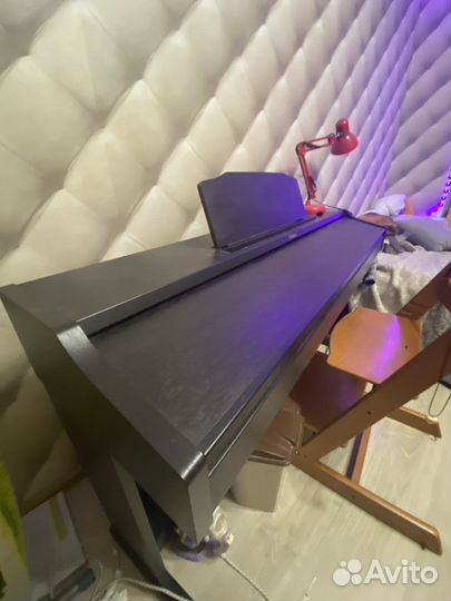 Roland rp401R цифровое пианино