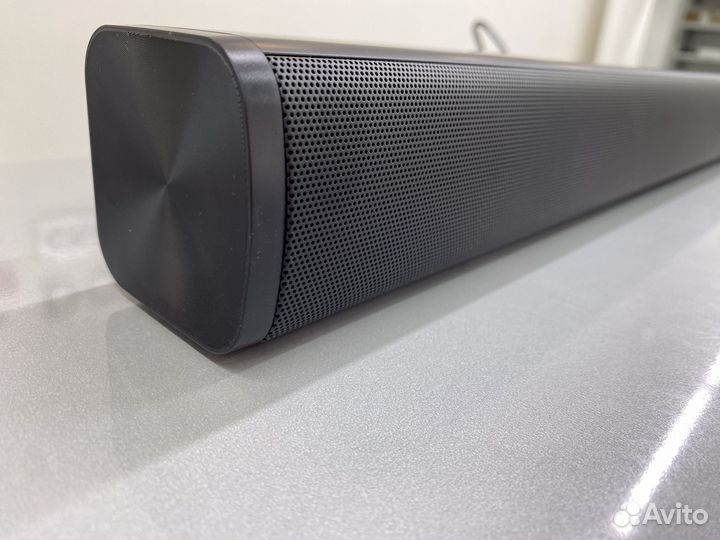 Саундбар Xiaomi Redmi TV Soundbar