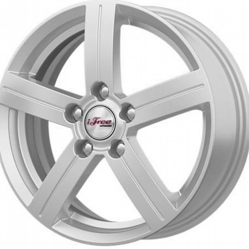 Литые диски iFree Оруэлл 6×R16 5×114.3