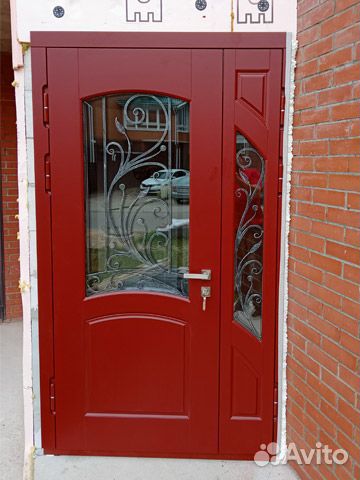 Металлические Двери на Заказ Скоропусковский
