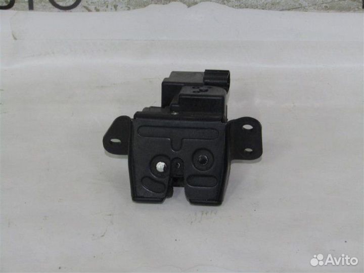 Замок багажника Hyundai Ix35 LM G4NA 2015