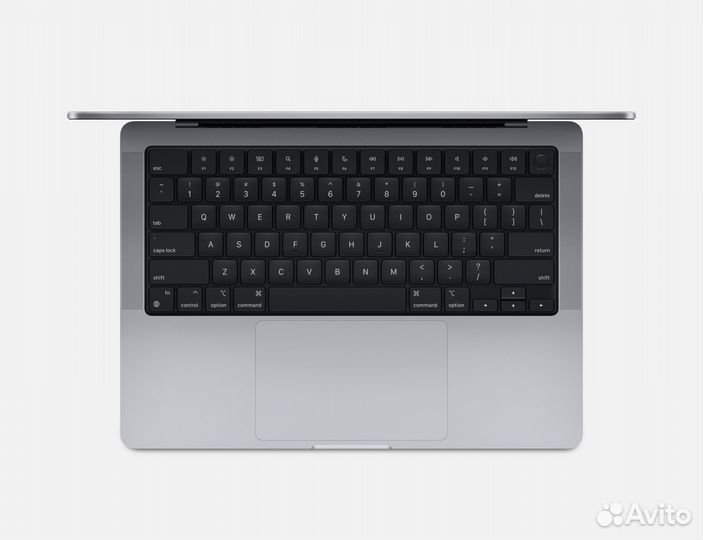 Macbook Pro 14 2023 (mphg3 M2 Max Chip 32/1TB) SPG