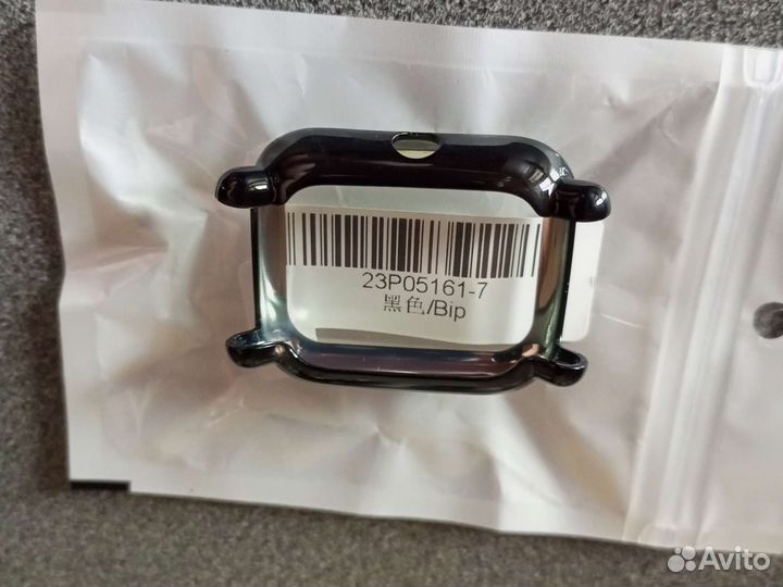 Защитный бампер для часов