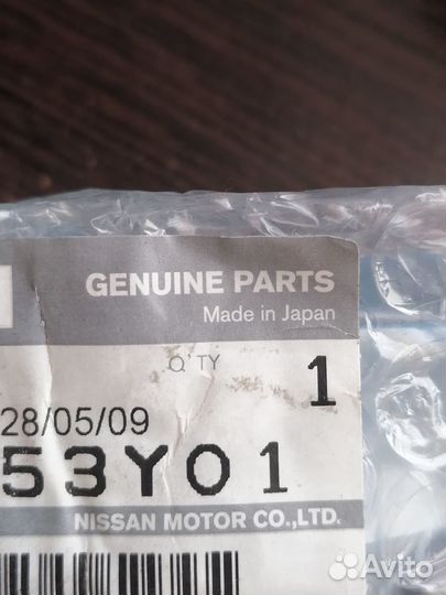 Гидрокомпенсаторы на автомобиль ниссан