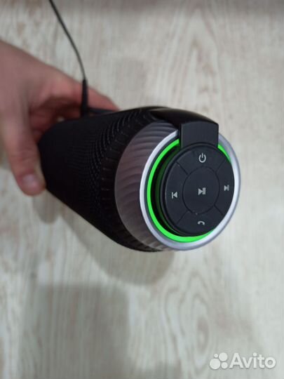 Bluetooth-колонка Tronsmart T6