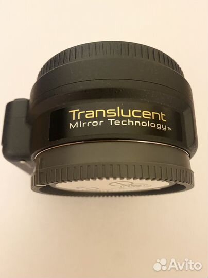 Адаптер Sony с байонетом E LA-EA2