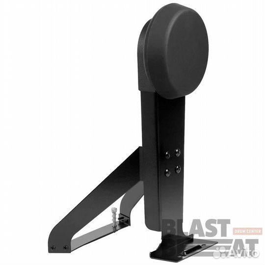 Пэд бас-барабана 2BOX 6