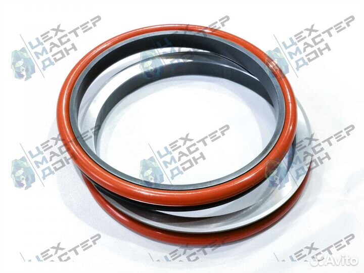 Уплотнение доукон 292685