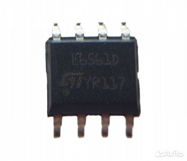 Контроллер - L6561D