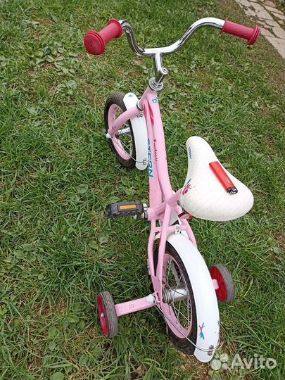 Велосипед детский stern Fantasy 12