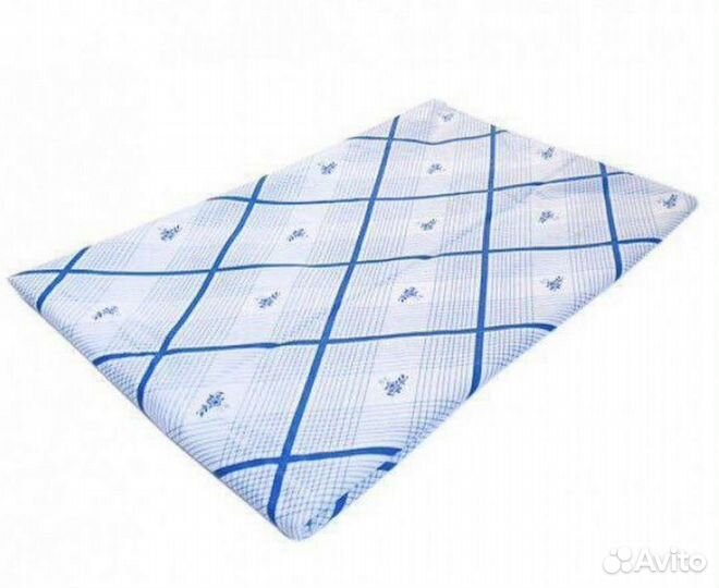 Наволочка армейская 50*60