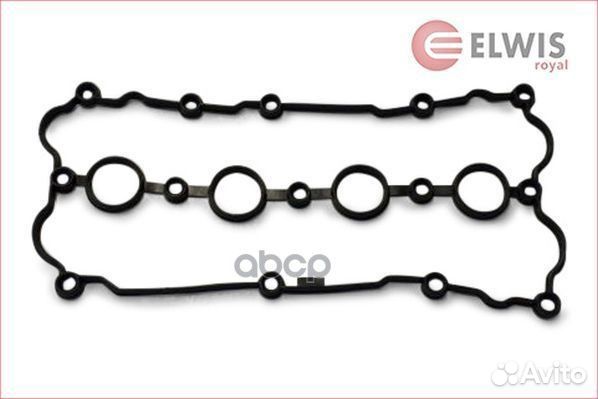 Прокладка клапанной крышки 1556061 elwis royal