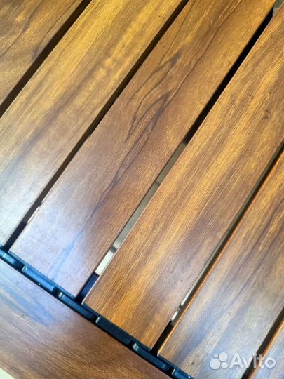 Раскладной стол туристический новый