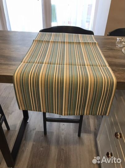 Скатерть -дорожка на стол