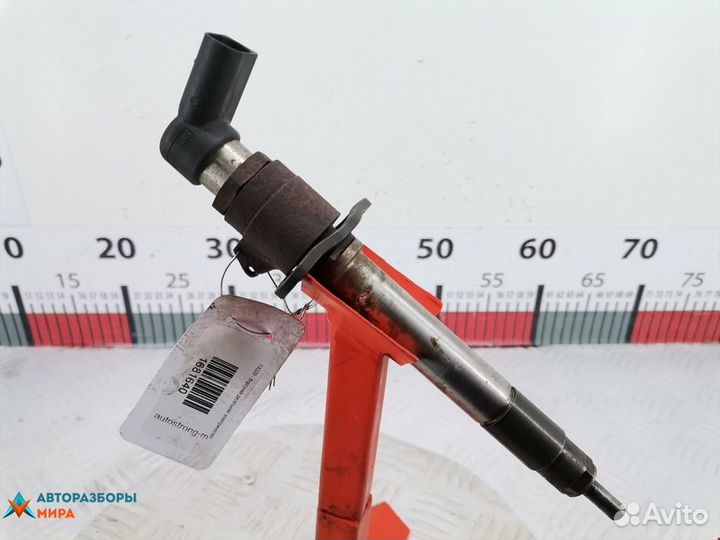 Форсунка Peugeot 407 2006 1980H1