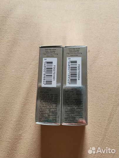 Dior addict lip glow 001,004