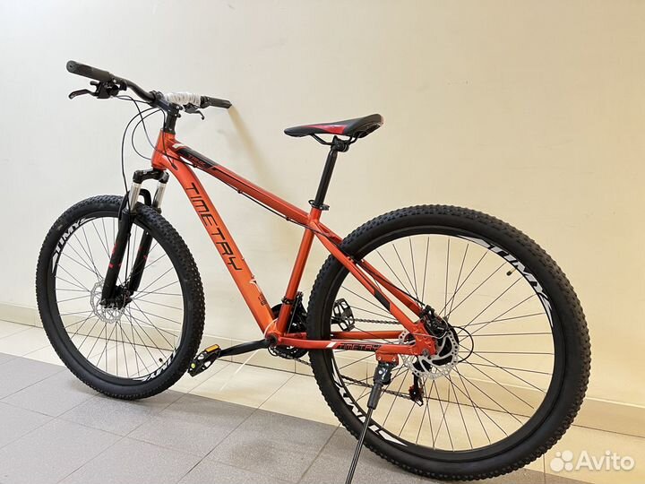 Велосипед TimeTry TT012 21 Скорость 29