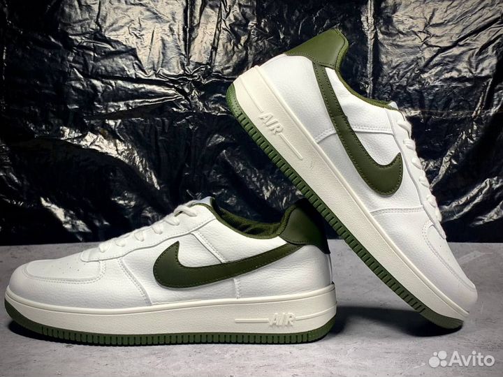 Кроссовки Nike Air Force