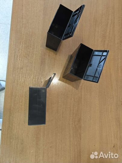 Пластиковая коробка для хранения