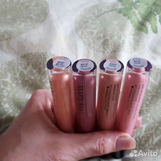 Блеск для губ Мери Кей Мэри Кэй Mary Kay карандаш