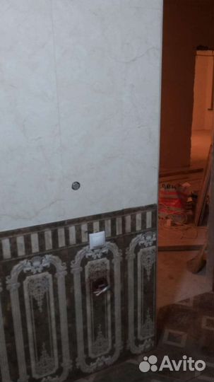 Мастер по ремонту квартир