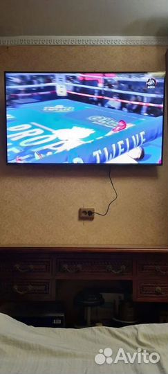 Ремонт телевизоров