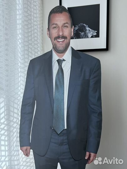 Ростовая фигура Адам Сэндлер