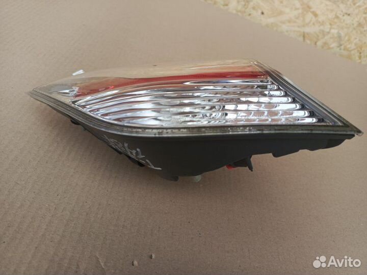 Фонарь задний правый Nissan X-Trail T32 2013-2019