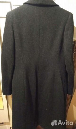 Пальто женское