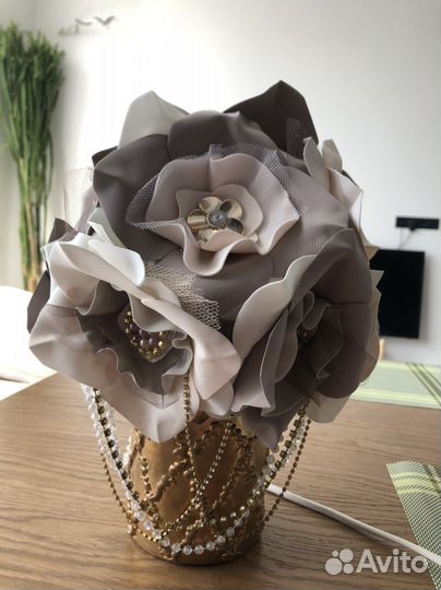 Светильник ночник лампа