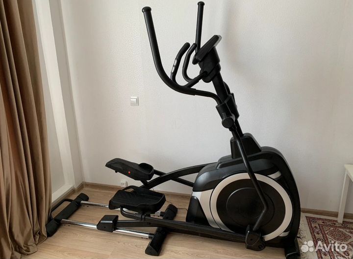 Эллипсоид svensson body labs FrontLine RTA