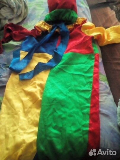 Новогодние кастюмы