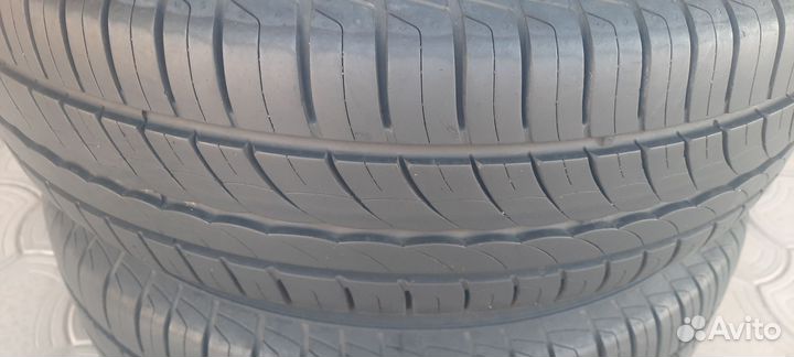 Колёса Hyundai Solaris, Kia Rio 4x100 185/65/R15