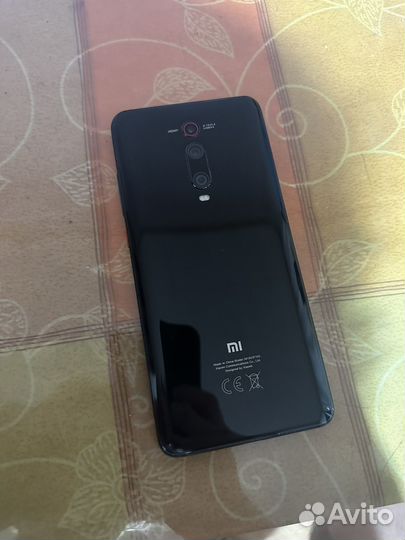 Xiaomi Mi 9T, 6/128 ГБ