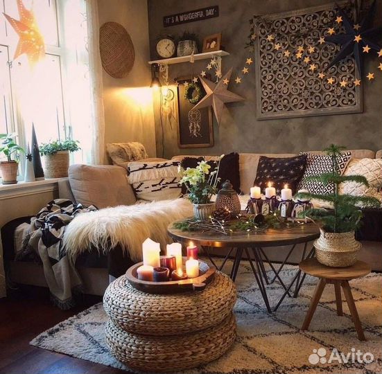 Ваш помощник в обустройстве уюта