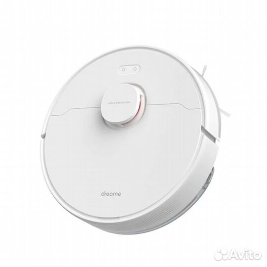 Робот пылесос Dreame